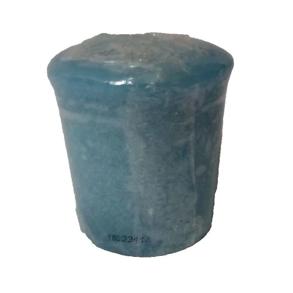 Yankee Candle new package